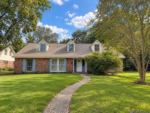 9736 Regency Dr, Baton Rouge, LA 70815
