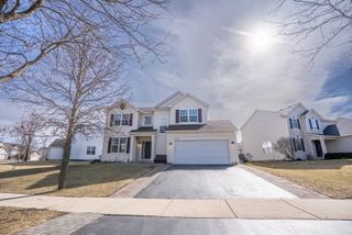 2197 Wilson Creek Circle, Aurora, IL 60503