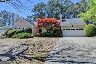 11120 Abbotts Station Drive, Johns Creek, GA 30097