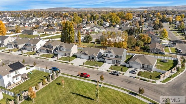 298 Church Street, Ammon, ID 83406