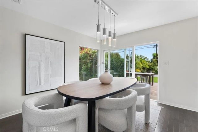 2116 S Cloverdale, Los Angeles, CA 90016