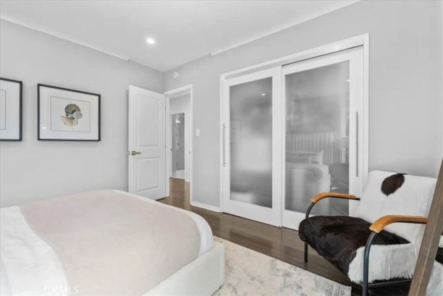 2116 S Cloverdale, Los Angeles, CA 90016