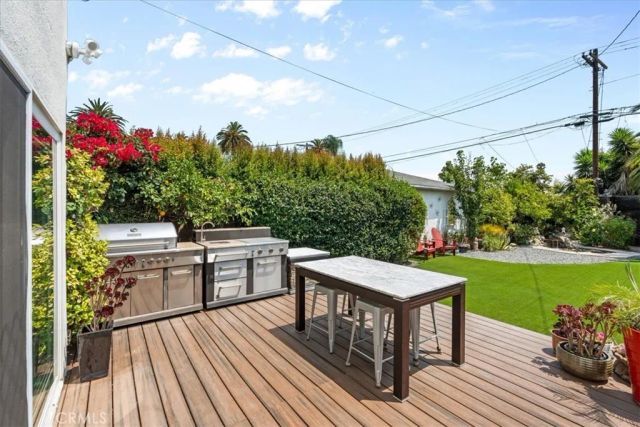 2116 S Cloverdale, Los Angeles, CA 90016