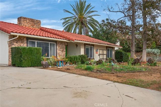 6180 Shaker, Riverside, CA 92506