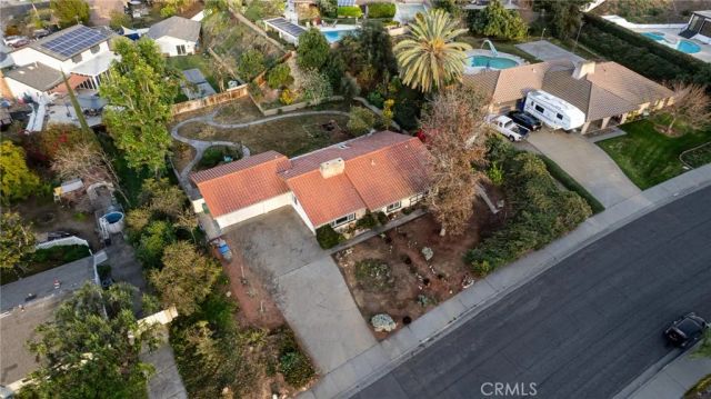 6180 Shaker, Riverside, CA 92506