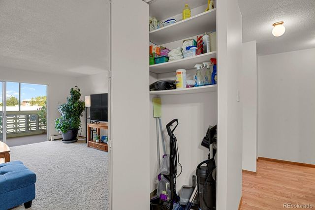 9340 E Center Avenue 6C, Denver, CO 80247