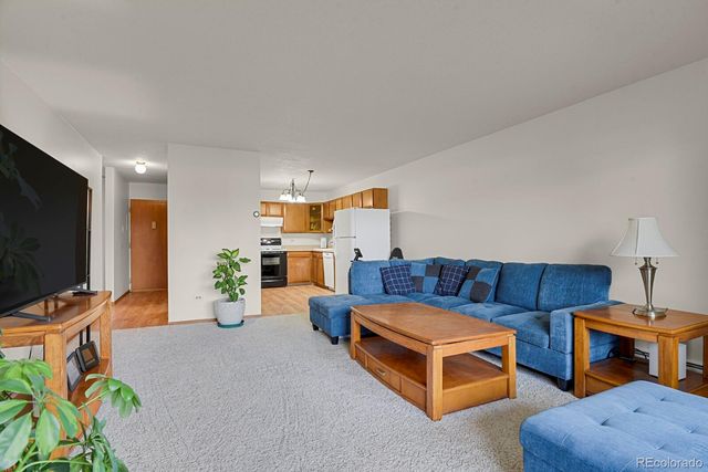 9340 E Center Avenue 6C, Denver, CO 80247