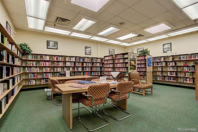 9340 E Center Avenue 6C, Denver, CO 80247