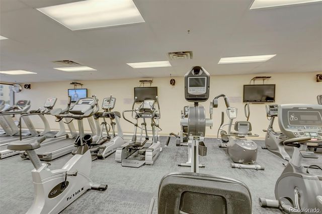 9340 E Center Avenue 6C, Denver, CO 80247