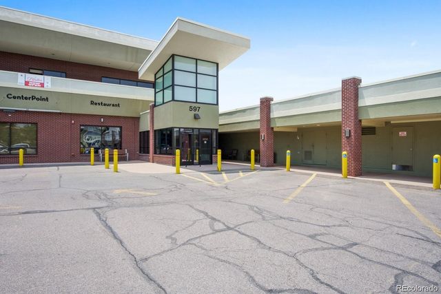 9340 E Center Avenue 6C, Denver, CO 80247