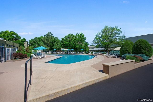9340 E Center Avenue 6C, Denver, CO 80247