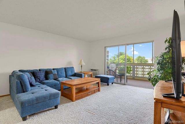 9340 E Center Avenue 6C, Denver, CO 80247