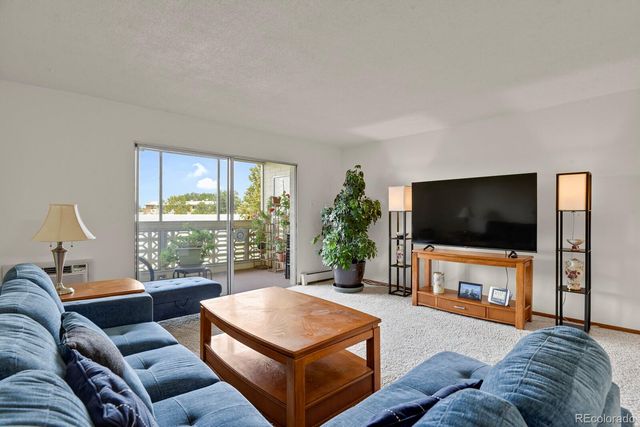 9340 E Center Avenue 6C, Denver, CO 80247
