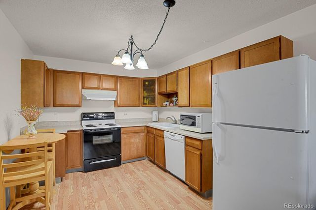9340 E Center Avenue 6C, Denver, CO 80247