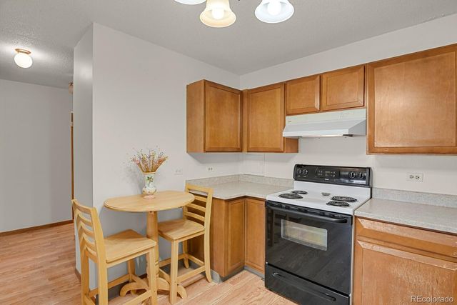 9340 E Center Avenue 6C, Denver, CO 80247