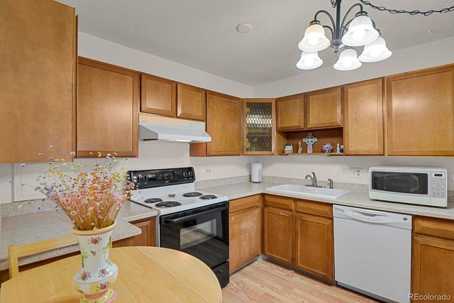9340 E Center Avenue 6C, Denver, CO 80247