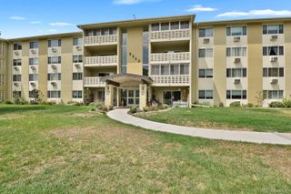 9340 E Center Avenue 6C, Denver, CO 80247