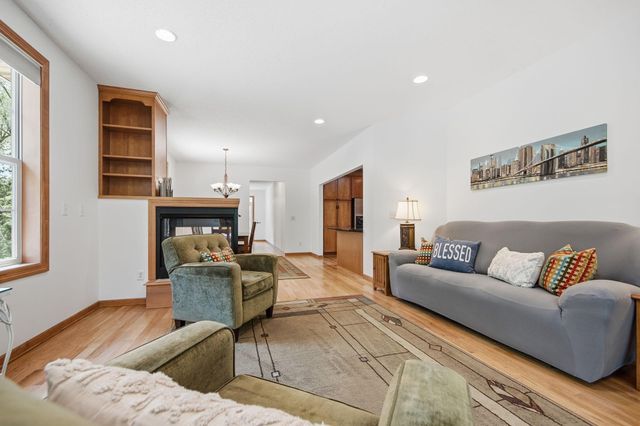 5090 Kelly Court, White Bear Lake, MN 55110