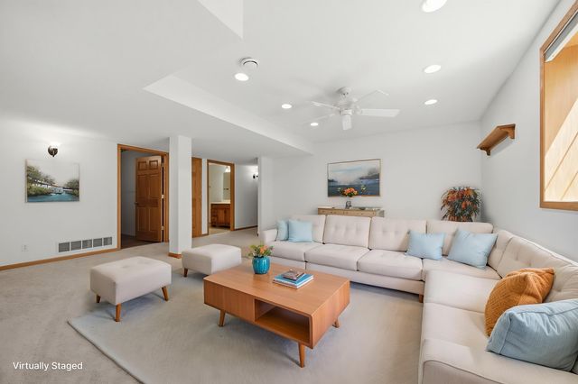 5090 Kelly Court, White Bear Lake, MN 55110
