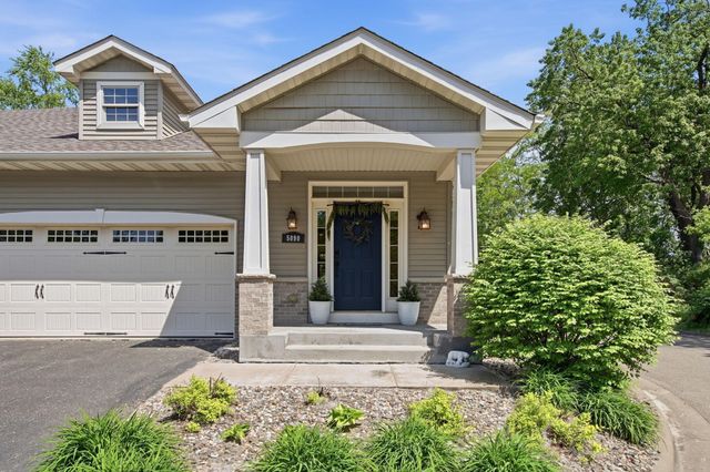 5090 Kelly Court, White Bear Lake, MN 55110