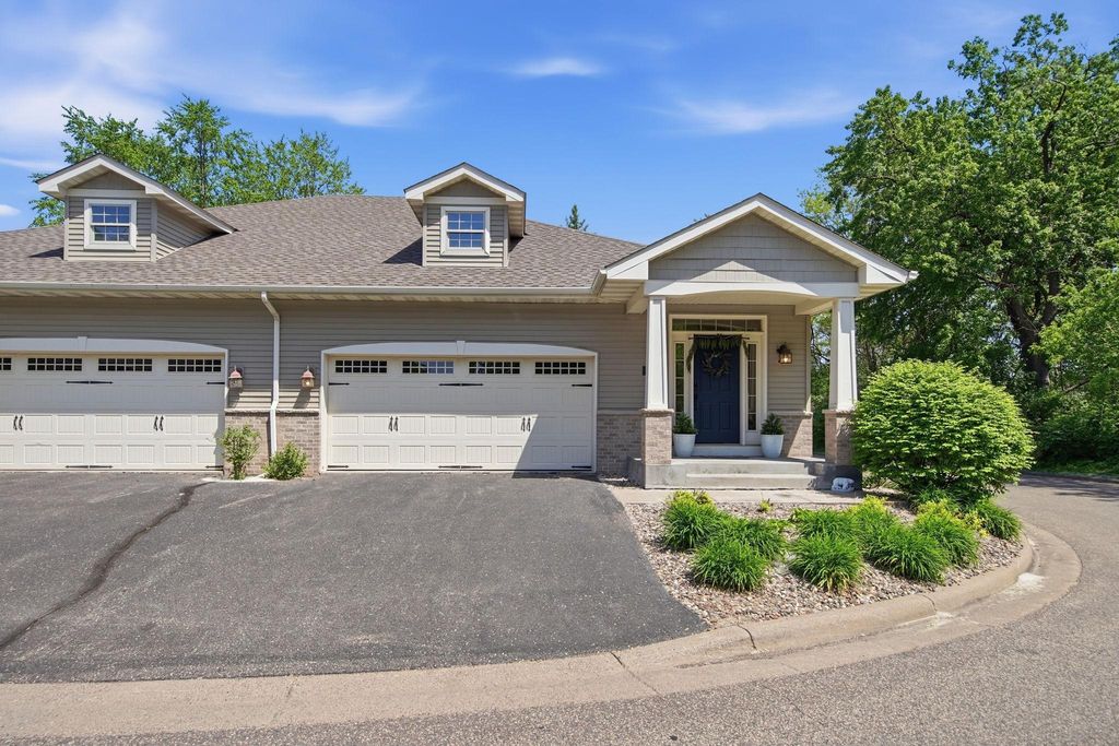 5090 Kelly Court, White Bear Lake, MN 55110