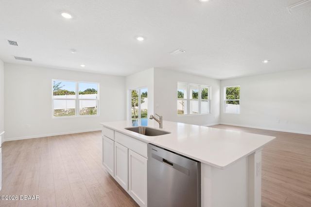 2503 Dorset Court, Ormond Beach, FL 32174