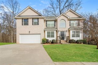 4504 Warren Mill Trail, Ellenwood, GA 30294