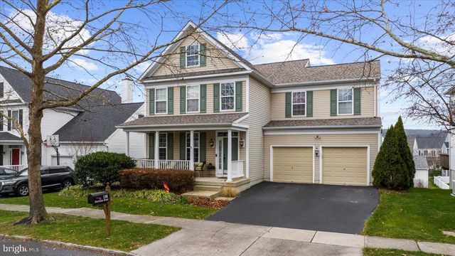 108 HARTMAN RD, Pottstown, PA 19465