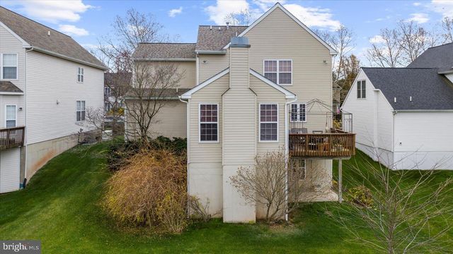 108 HARTMAN RD, Pottstown, PA 19465