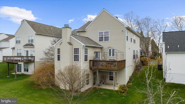 108 HARTMAN RD, Pottstown, PA 19465