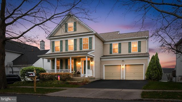 108 HARTMAN RD, Pottstown, PA 19465