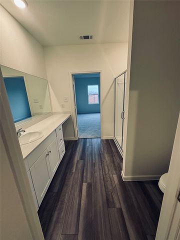 12733 Big Ranch Road, Fort Worth, TX 76179