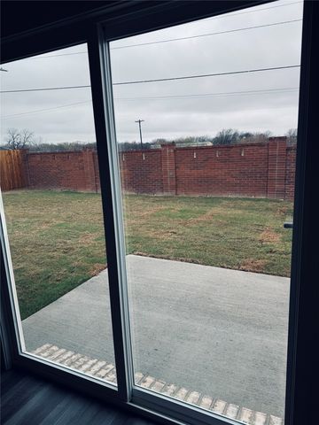 12733 Big Ranch Road, Fort Worth, TX 76179