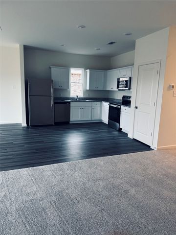 12733 Big Ranch Road, Fort Worth, TX 76179