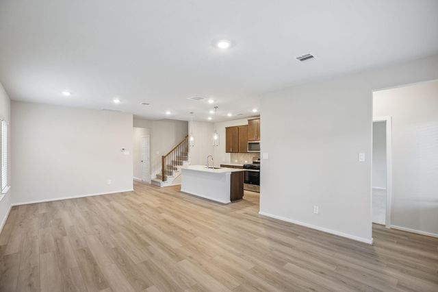 18382 Landing Meadows Lane, New Caney, TX 77357