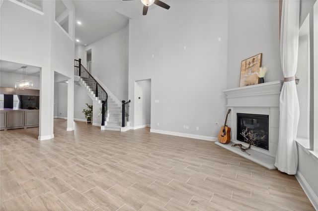 14523 Hueco Mountain Drive, Cypress, TX 77429