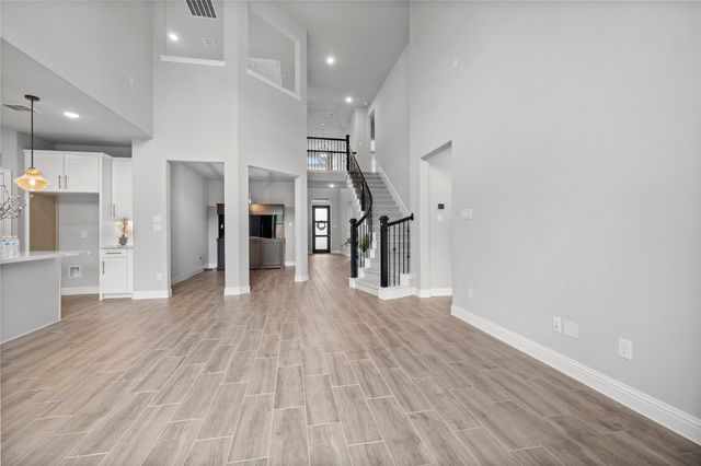 14523 Hueco Mountain Drive, Cypress, TX 77429