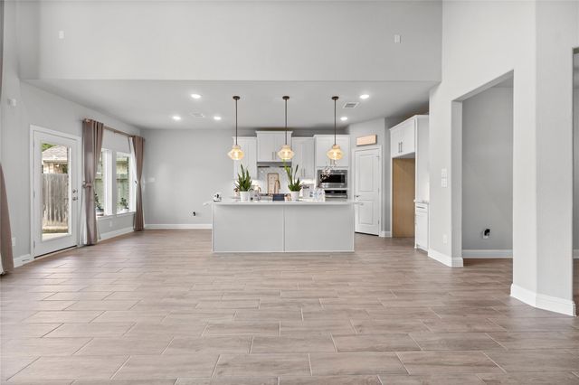 14523 Hueco Mountain Drive, Cypress, TX 77429
