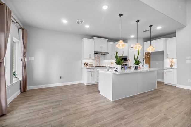 14523 Hueco Mountain Drive, Cypress, TX 77429