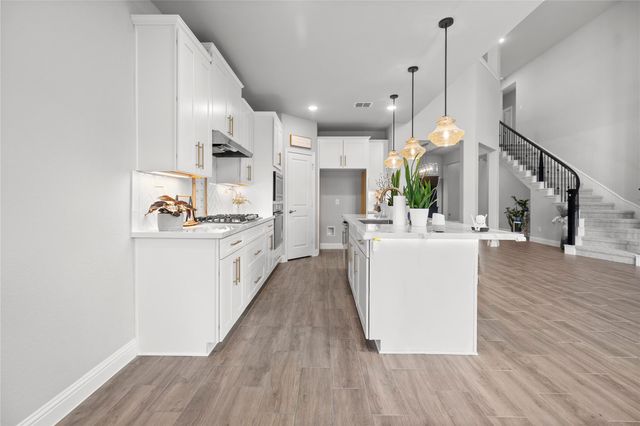 14523 Hueco Mountain Drive, Cypress, TX 77429