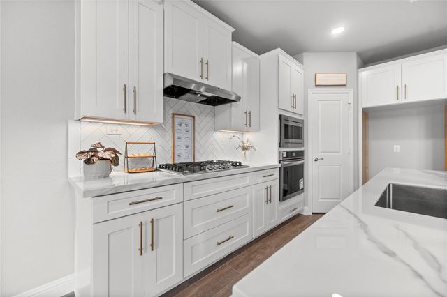 14523 Hueco Mountain Drive, Cypress, TX 77429
