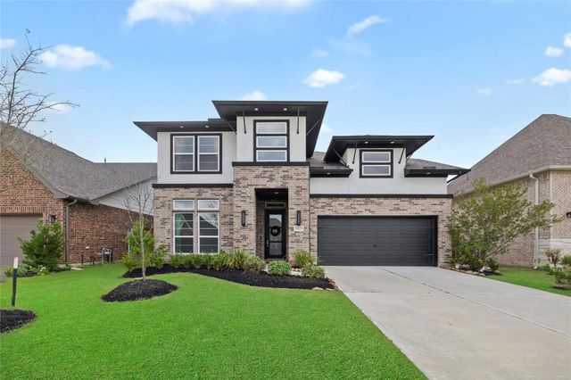 14523 Hueco Mountain Drive, Cypress, TX 77429