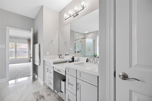 14523 Hueco Mountain Drive, Cypress, TX 77429