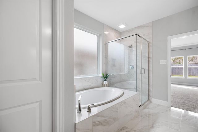 14523 Hueco Mountain Drive, Cypress, TX 77429