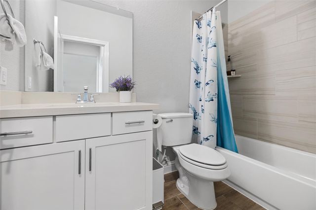 14523 Hueco Mountain Drive, Cypress, TX 77429