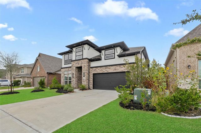 14523 Hueco Mountain Drive, Cypress, TX 77429