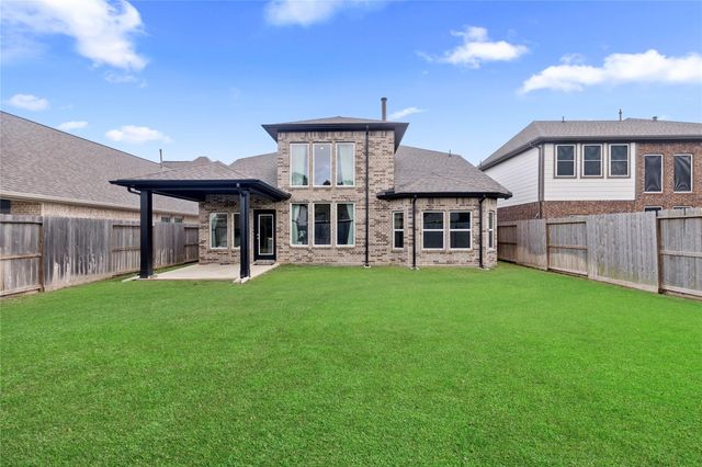 14523 Hueco Mountain Drive, Cypress, TX 77429