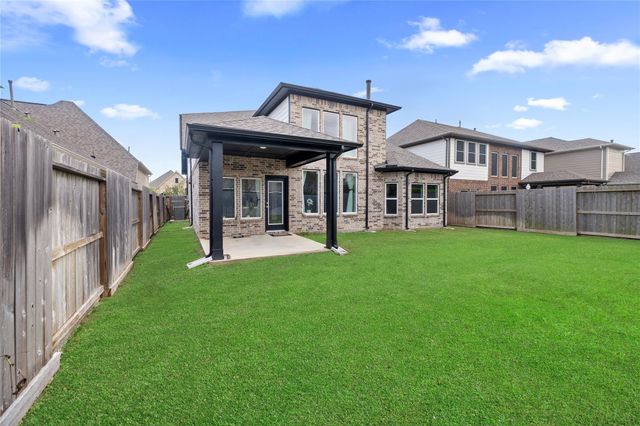 14523 Hueco Mountain Drive, Cypress, TX 77429