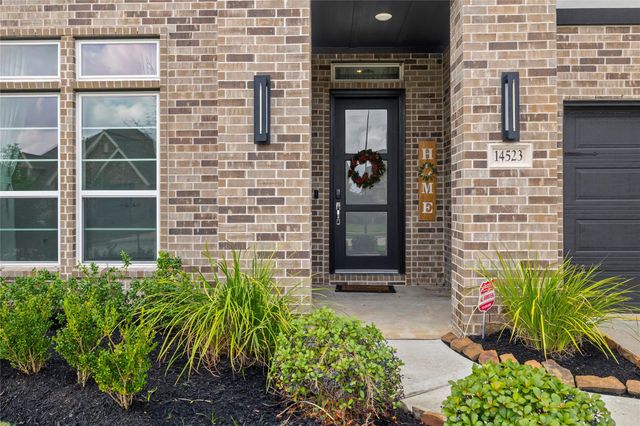 14523 Hueco Mountain Drive, Cypress, TX 77429