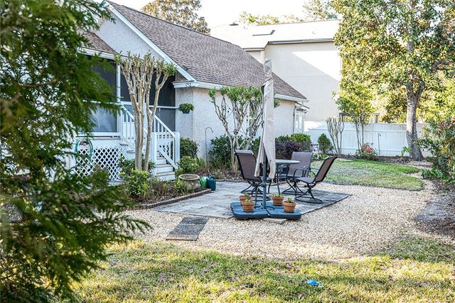 409 Colley Lane, St Simons Island, GA 31522